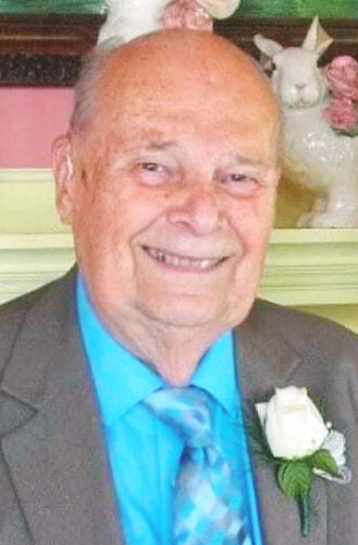 Elmer R. Klinger 1929-2025